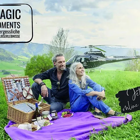 Himmlisch Urlauben In Pichl By Schladming-appartements 斯拉德明