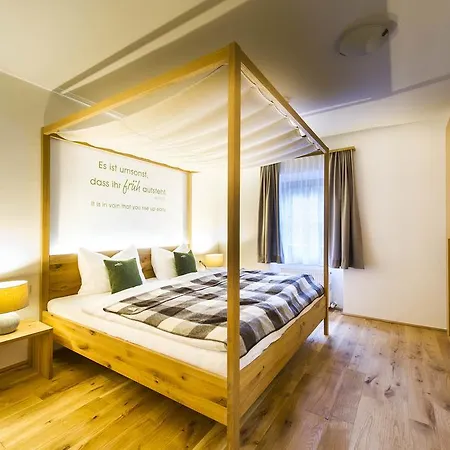 Himmlisch Urlauben In Pichl By Schladming-appartements Apartment *