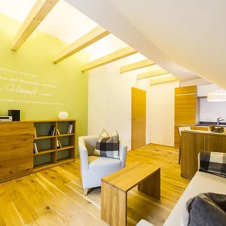 Himmlisch Urlauben In Pichl By Schladming-appartements Apartment Schladming
