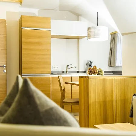 Himmlisch Urlauben In Pichl By Schladming-appartements