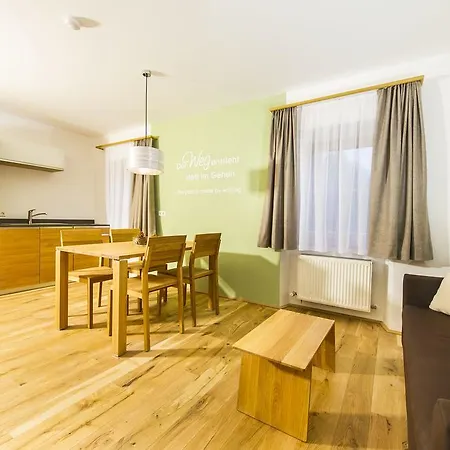 Himmlisch Urlauben In Pichl By Schladming-appartements * 斯拉德明