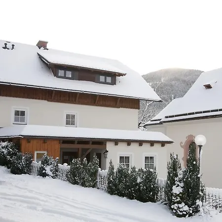 Himmlisch Urlauben In Pichl By Schladming-appartements * 斯拉德明