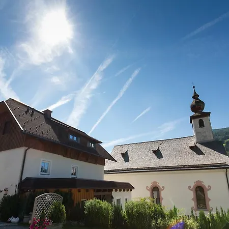 Himmlisch Urlauben In Pichl By Schladming-appartements *