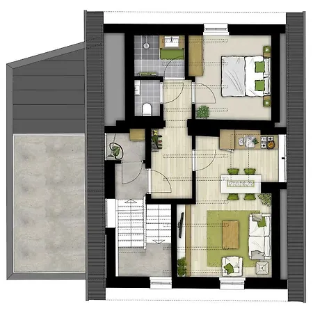 Himmlisch Urlauben In Pichl By Schladming-appartements *