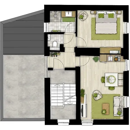 Himmlisch Urlauben In Pichl By Schladming-appartements