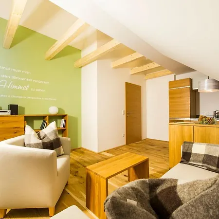 Himmlisch Urlauben In Pichl By Schladming-appartements