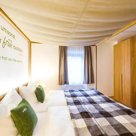 Himmlisch Urlauben In Pichl By Schladming-appartements * 斯拉德明