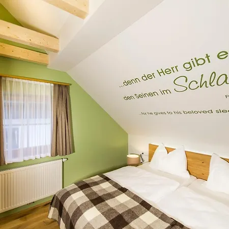 Apartment Himmlisch Urlauben In Pichl By Schladming-appartements Schladming