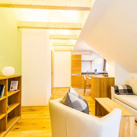 公寓 Himmlisch Urlauben In Pichl By Schladming-appartements 斯拉德明