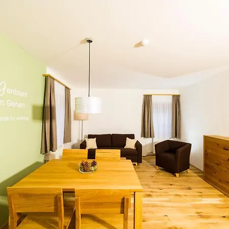 Himmlisch Urlauben In Pichl By Schladming-appartements Apartment
