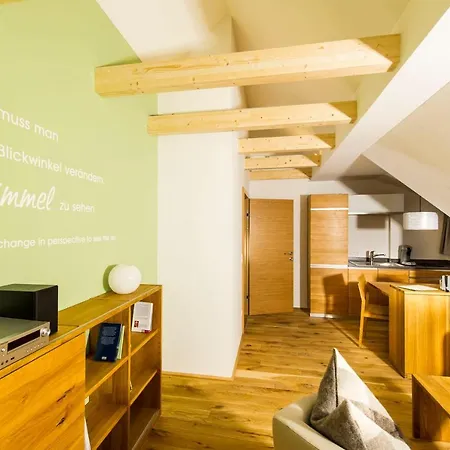 Himmlisch Urlauben In Pichl By Schladming-appartements 斯拉德明