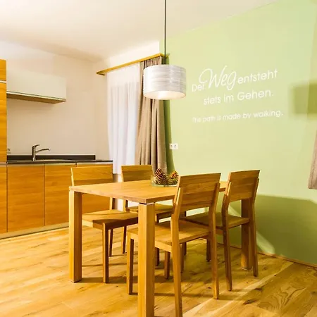 公寓 Himmlisch Urlauben In Pichl By Schladming-appartements 斯拉德明