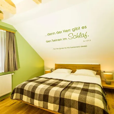Himmlisch Urlauben In Pichl By Schladming-appartements Apartment