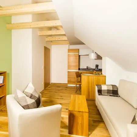 Himmlisch Urlauben In Pichl By Schladming-appartements